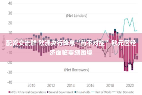 配资交流群 欧洲央行降息“药不对症” 欧元区经济面临萎缩困境