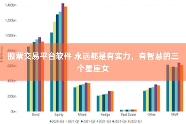 股票交易平台软件 永远都是有实力，有智慧的三个星座女